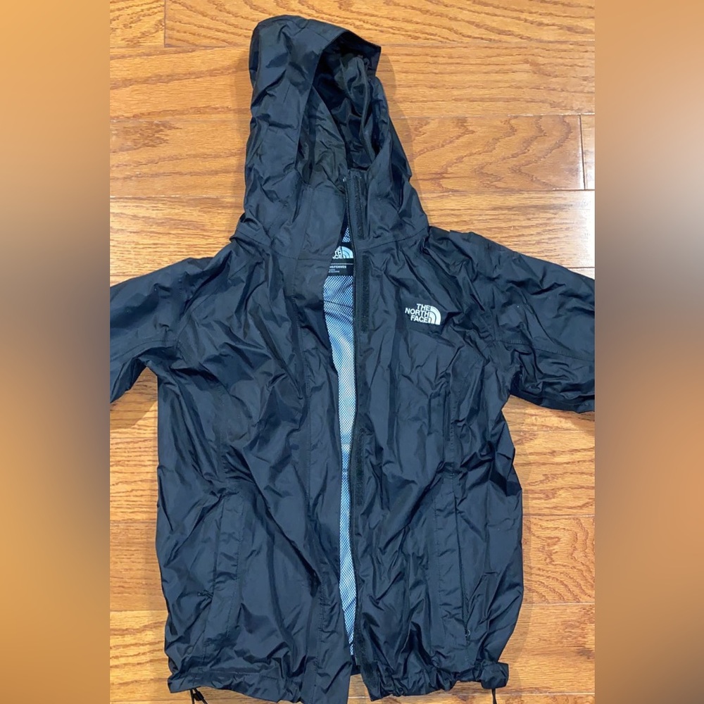 The North Face Windbreaker Jacket